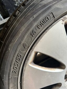 5x112 r16 audi - 3