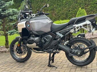 Bmw R 1300 GS Adventura - 3