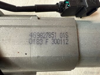 Sada pro elektricke ovladani kufru - Audi A6 4G/C7 - 3