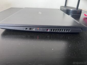 Notebook Acer Aspire 7 - 3
