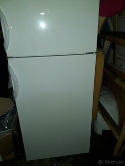 Gorenje lednice s mrazakem - 3