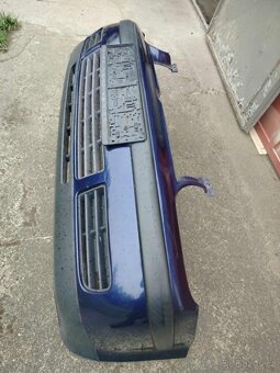 Volkswagen golf 4 př naraznik - 3