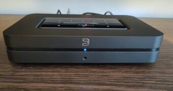 BLUESOUND NODE 3 Black - 3