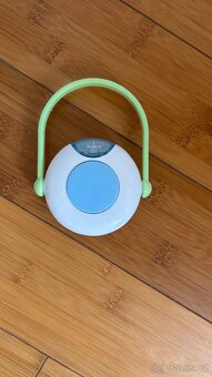 Kolotoc nad postylku Fisher Price - 3
