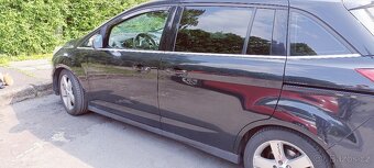 Ford grand C-max - 3