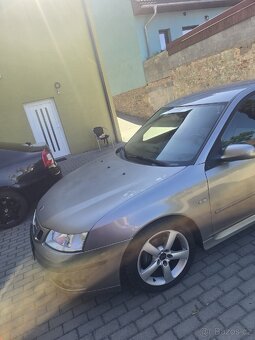 Saab 9-3 2.0t (YS3F) r.2004 LPG (AUTOMAT) - 3