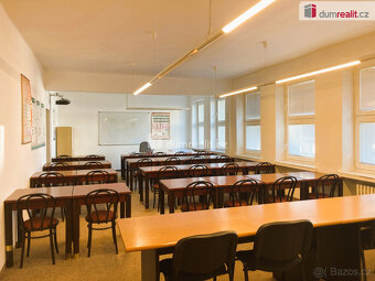 Pronájem, nebytový prostor 50m², Svatava, ul. Pohraniční str - 3