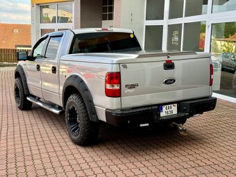 Ford F-150 rok 2006 5.4L V8 220KW LPG - 3