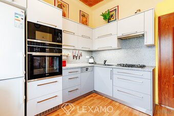 Pronájem byty 2+1, 61 m2 - Dešná - Rancířov, ev.č. 00276 - 3