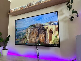 Herní PC RTX 3070, Ryzen 5600, 32GB RAM - 3