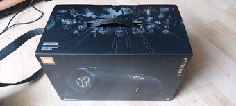 JBL Xtreme 4 Tomorrowland Edition – Limitovaná Edice - 3