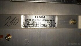 XP 5601 (TESLA) - 3