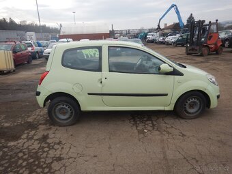 Renault Twingo č. 8919 - 3