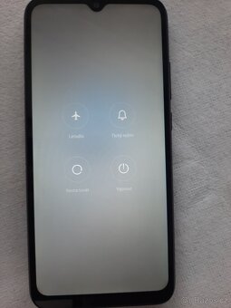 Redmi 9A Granite Gray - 3
