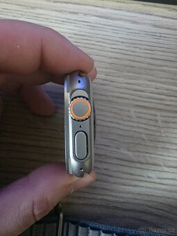 Apple Watch Ultra 2 - 3