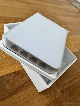 Ubiquiti UniFi 6 In-Wall - NOVY - 3