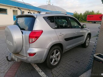 Toyota Rav4 - 3