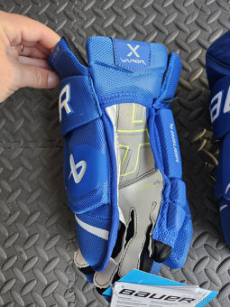 Rukavice BAUER HYPERLITE 14 - 3