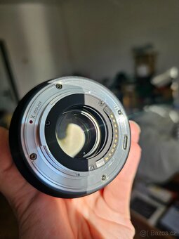 Sirui Sniper 23mm F1.2 - 3