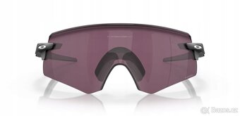 Oakley Encoder Prizm Road Black cyklistické brýle - 3