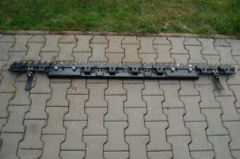 Prodám žací lištu Vari 180 cm - 3
