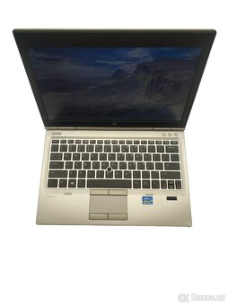 HP EliteBook 2570p ( 12 měsíců záruka+Faktura ) - 3