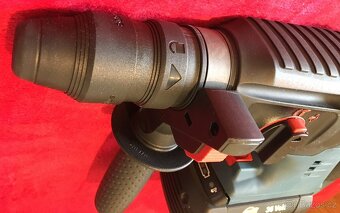 Aku vrtací kladivo Bosch GBH 36 VF-LI - 3