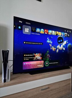 Ps5 pro s mechanikou - 3