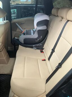 BMW X3 - 3