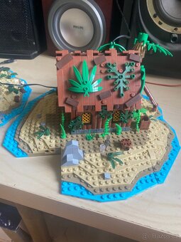 Lego - 3
