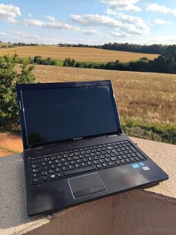 Lenovo G570 - 3