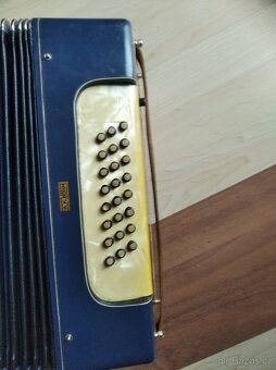 Harmonika - 3