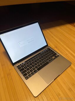 MacBook Pro M1 13”” 256gb/8gb - 3
