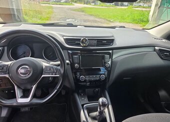 Nissan Qashqai 1.5 dCi N-Tec 2020 - 3