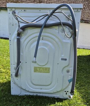 Pračka Philco plds 127 dg zánovní - 3