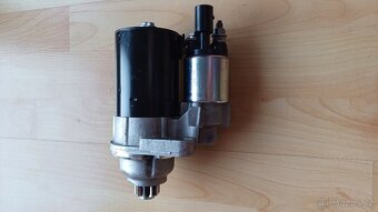 Startér pro benzinová auta koncernu VW OEN 02T 911 023 M - 3