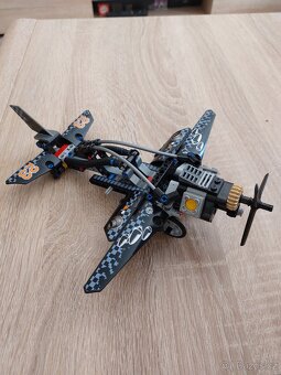 Lego technic - 3