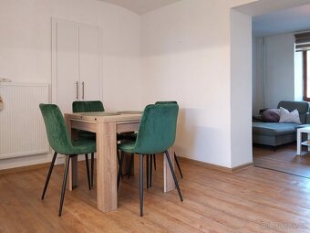 Pronájem bytu 3+1, 88 m², Třebušín - 3
