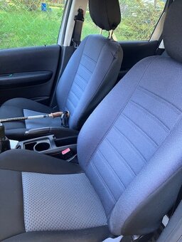 Mercedes Benz A180 CDi 2.0 diesel - 3