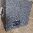 Prodám subwoofer 12"/ 4 0hm - 3