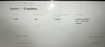Acer Aspire 5742G - 3