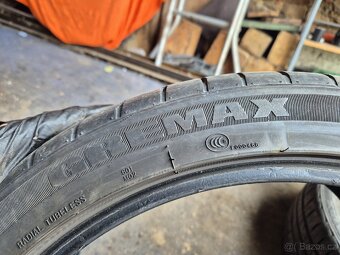 Letni pneu 225/40/R18 Gremax - 3