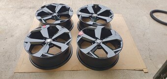 Nissan juke qashqai 5x114,3 r19 renault arkana kadjar - 3