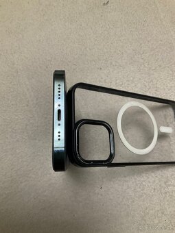 iPhone 12 pro 128GB TOP stav - 3