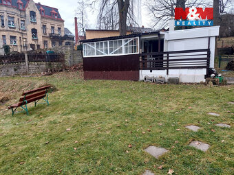 Prodej pozemku k bydlení, 1970m², Jablonec n.N., ul. Pražská - 3