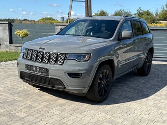 Jeep Grand Cherokee WK2 2021 3.6 V6 4x4 - 3