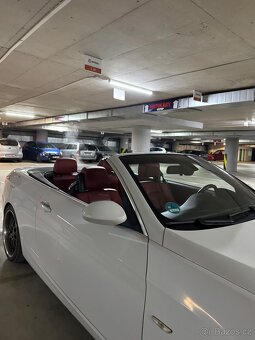 BMW E93 330i Cabrio 2008 - 3