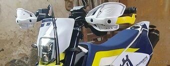 CYCRA probend ultra - KTM, Husqvarna... - 3