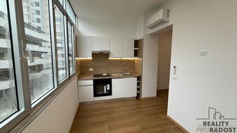 Byt 2+KK, 36 m², Lago di Bomba, Montesilvano - 3