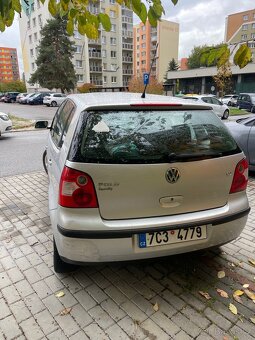 Vw polo - 3